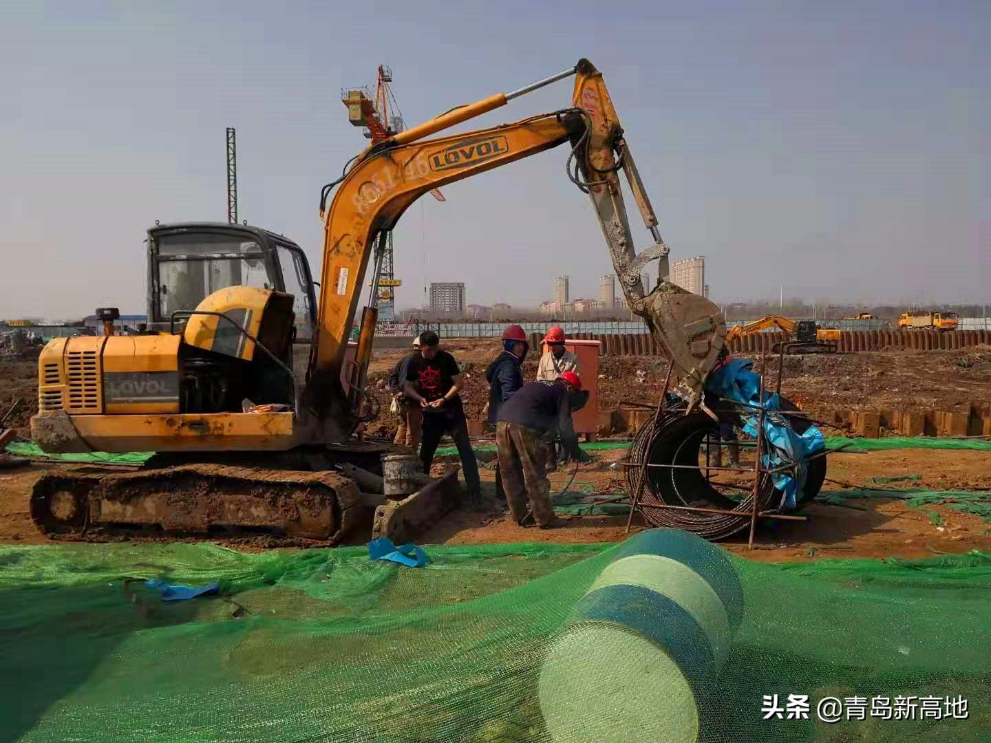 这所56名院士加持的大学，能否成引燃青岛北岸的导火索