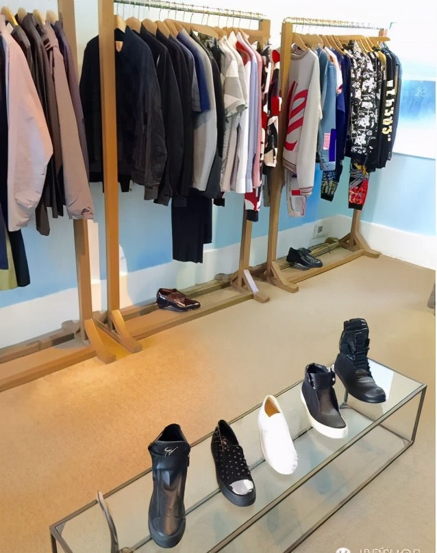 中国最小众的买手店,值得去的买手店