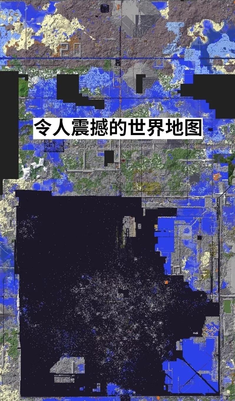 若人类统治《我的世界》1000年，结局会是什么下场？