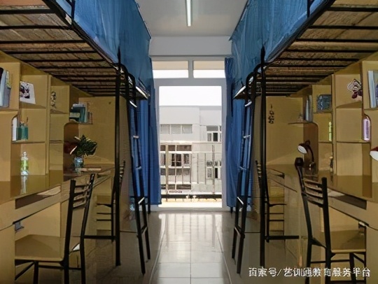 文科大学宿舍条件排名,全国学院宿舍条件排名