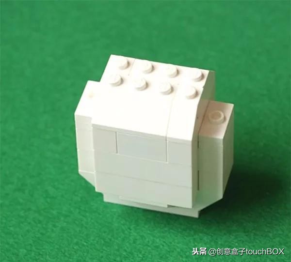 旧玩具车改造成新玩具,高手改造旧汽车玩具