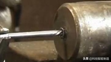 丝锥断了钻头能钻吗,丝锥钻头断在孔里