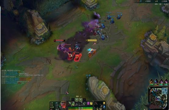 lol魔腾出装打法,lol骚套路炼金