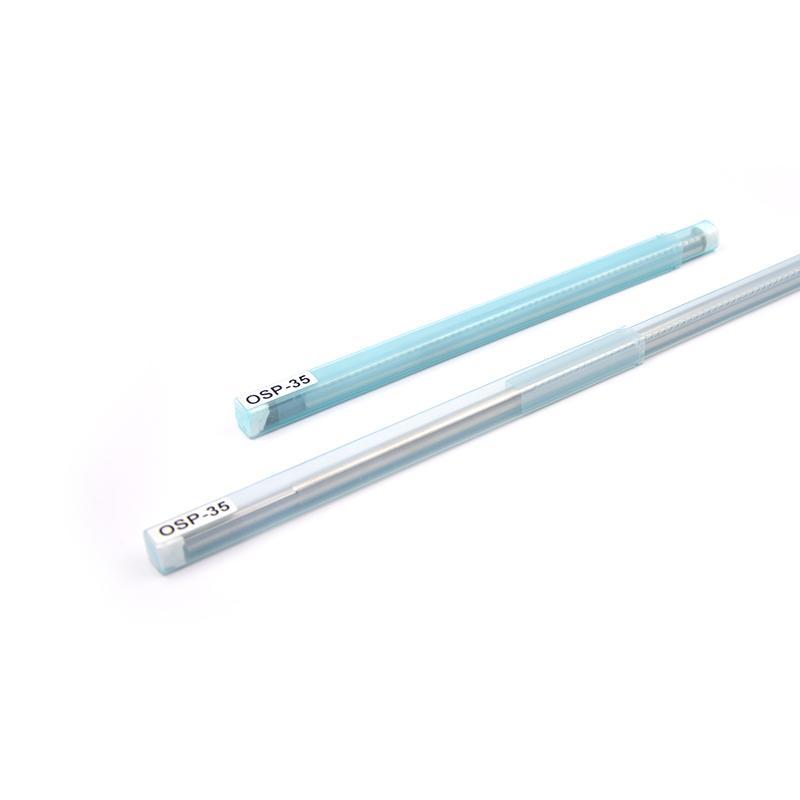 潮评:涂膜棒L400OSP涂膜线棒