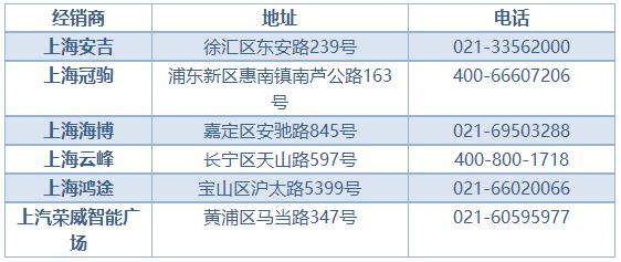 荣威marvelx四驱深度测评,续航500公里荣威marvelx体验