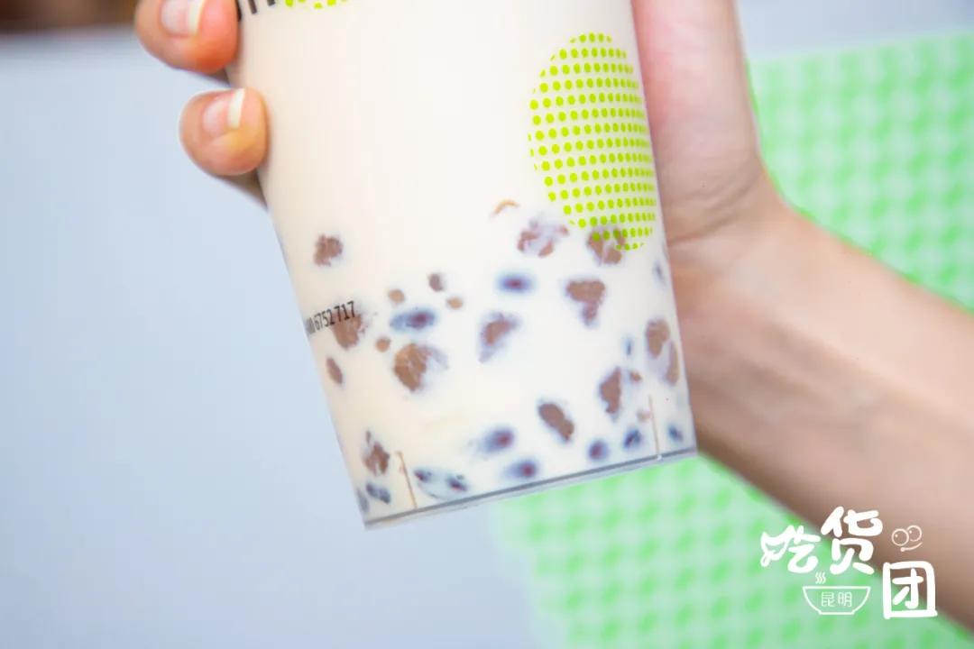 爷青回！果麦“续命水”全新上线，怒喝N次都不够