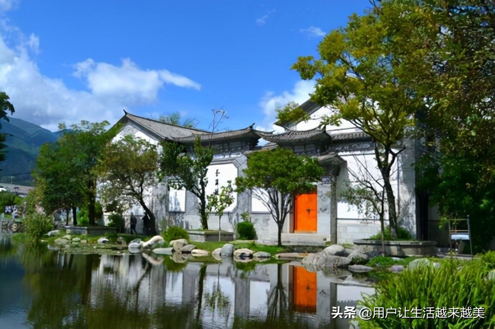 大理真有那么好玩吗,大理真的是一个浪漫的地方