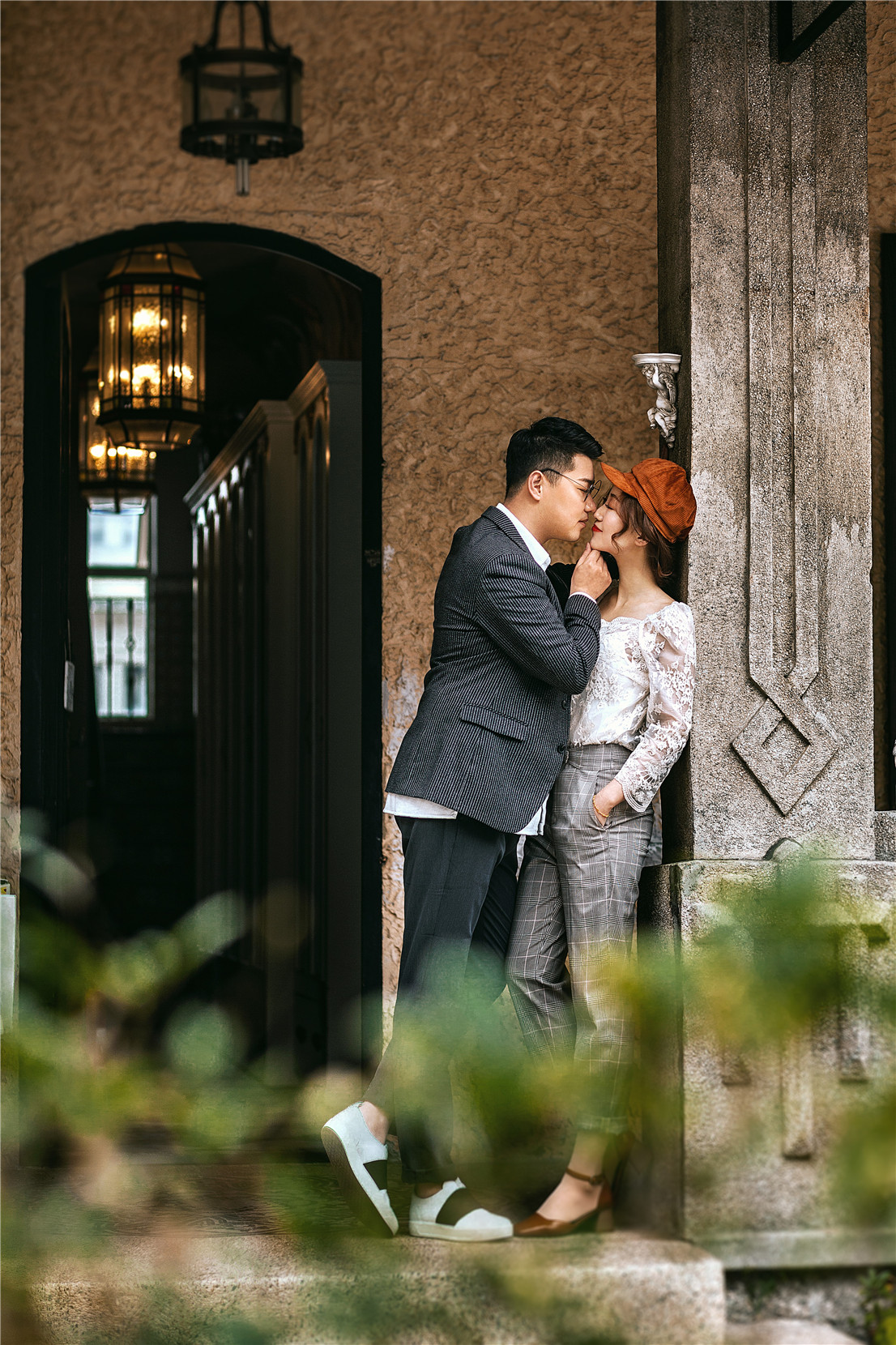 厦门婚纱照攻略,厦门漳州婚纱照拍摄推荐