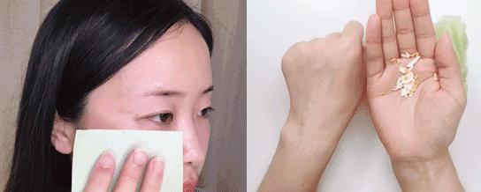 女神李冰冰私藏的补水减龄神器,用完皮肤超好,素颜也敢出门