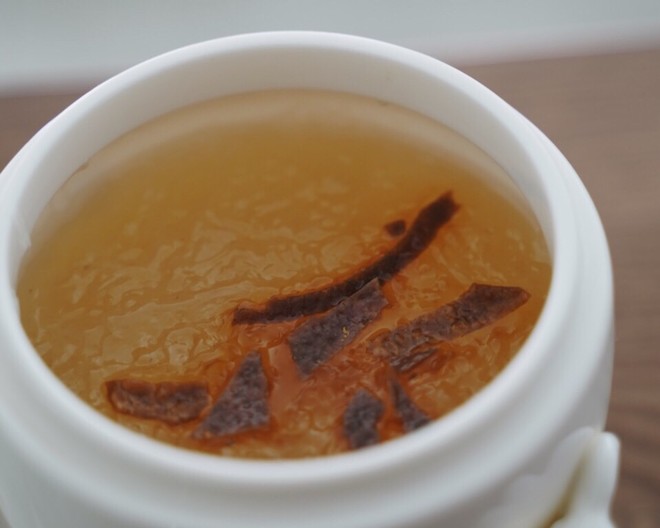 干燕窝正确泡发炖煮方法,孕早期燕窝怎么吃效果最好