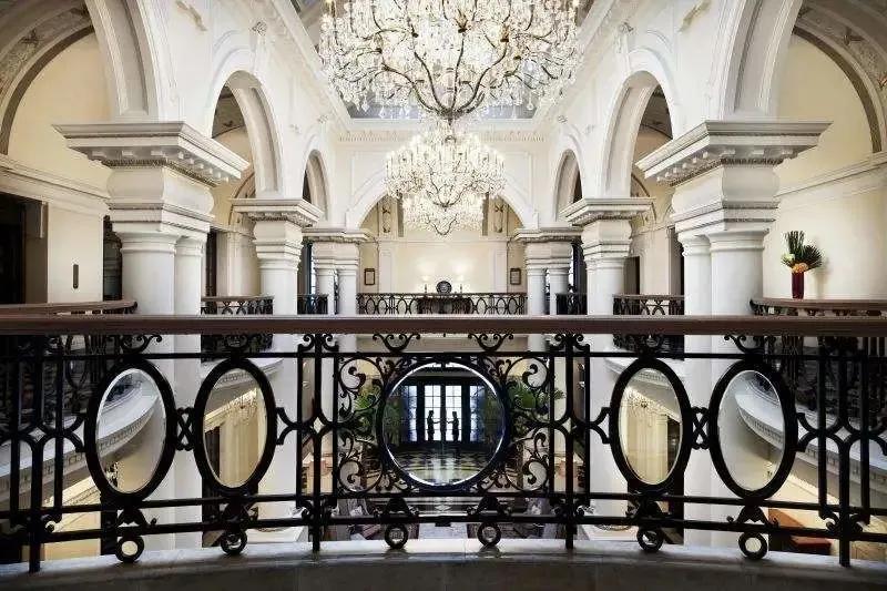 【才•头条】上海市建筑装饰工程集团有限公司2021年校园招聘