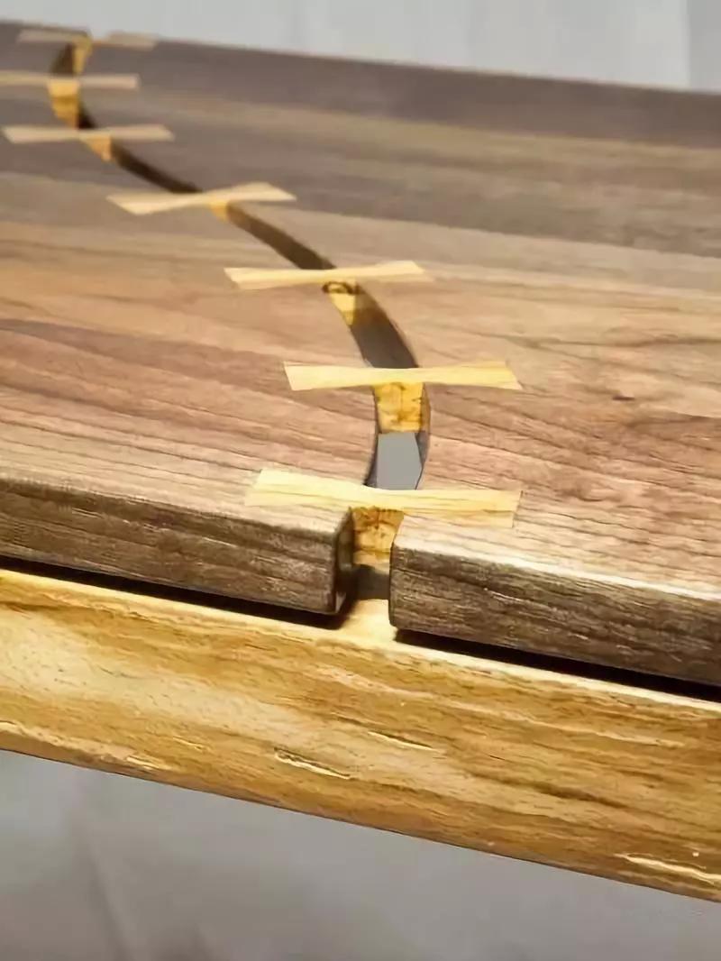 木头茶台修复方法大全,木茶盘细裂如何修补