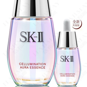 多年精华使用经验，精华的客观测评，你想要的精华，这都有