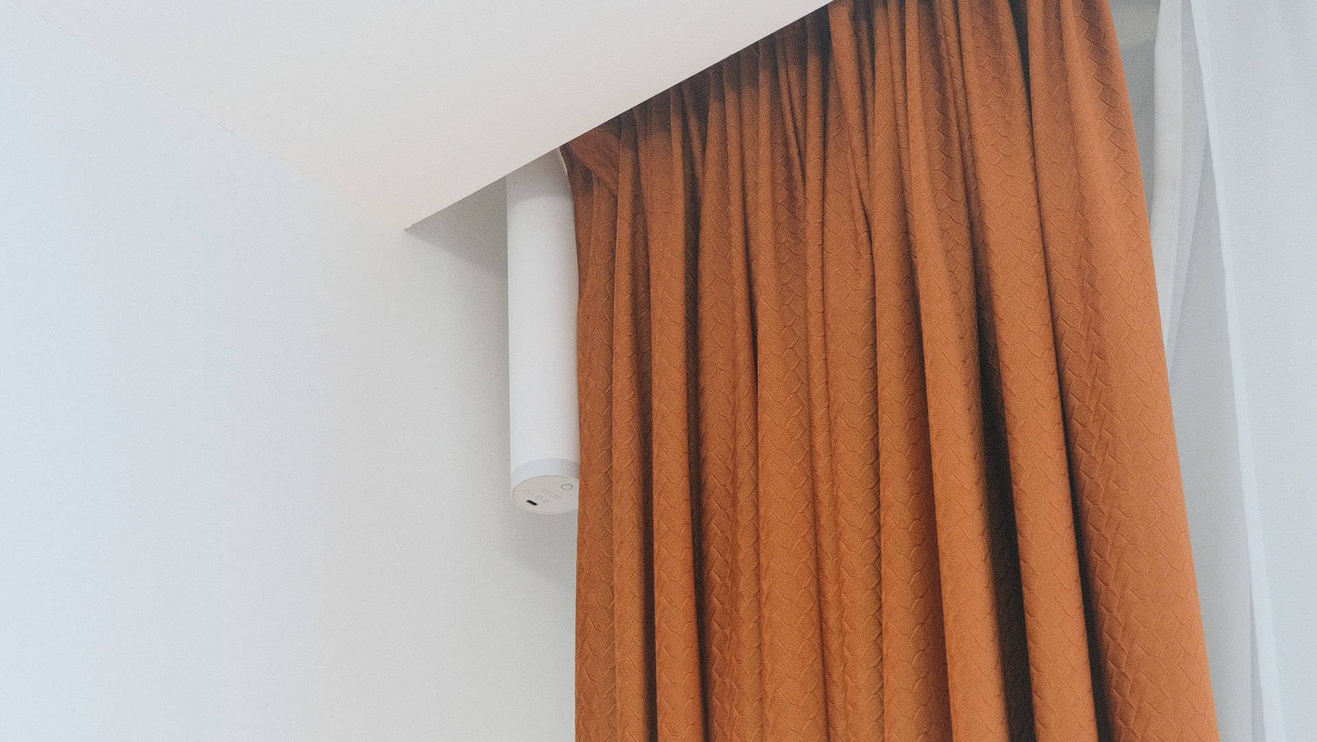 智能窗帘电动窗帘怎么安装,电动窗帘哪个步骤装最好