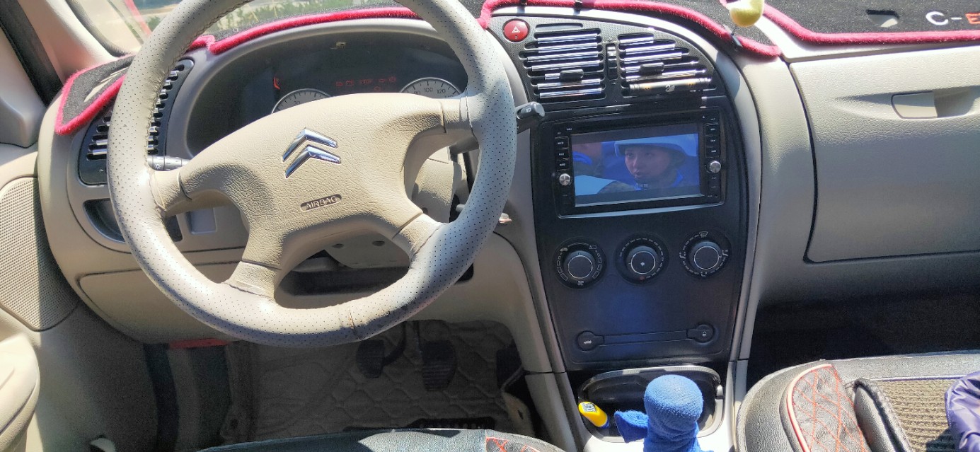 雪铁龙爱丽舍变速箱,雪铁龙爱丽舍2022款