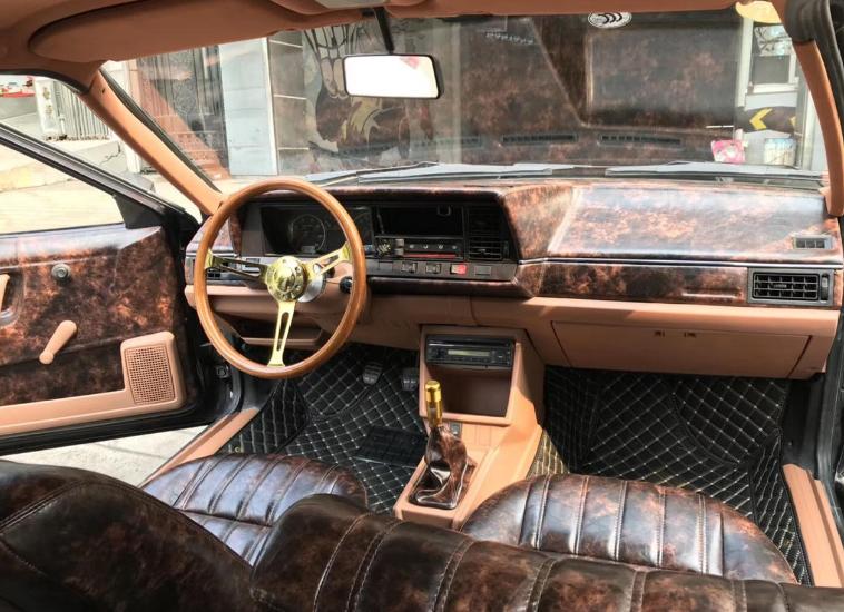 汽车怎么样改装才算合法?了解清楚不吃亏,以免违法被罚