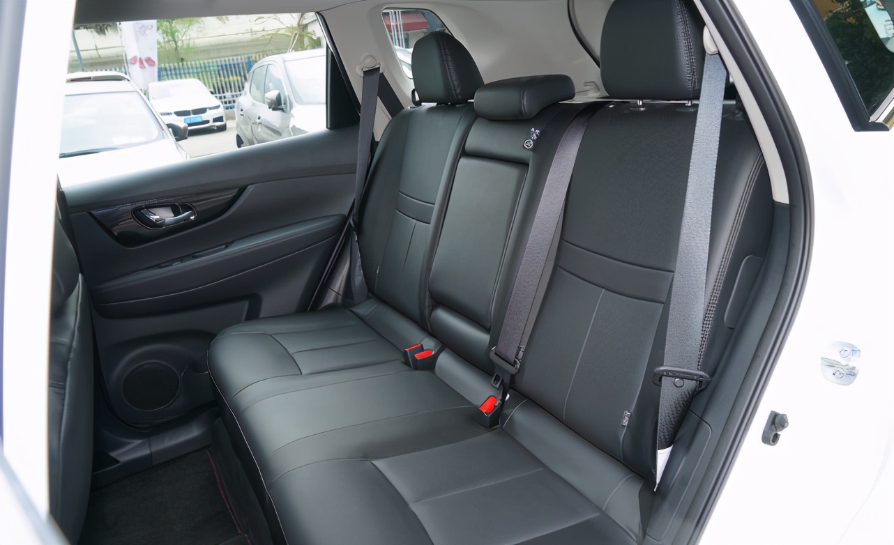 日产奇骏12万左右,日产奇骏21款值得买吗