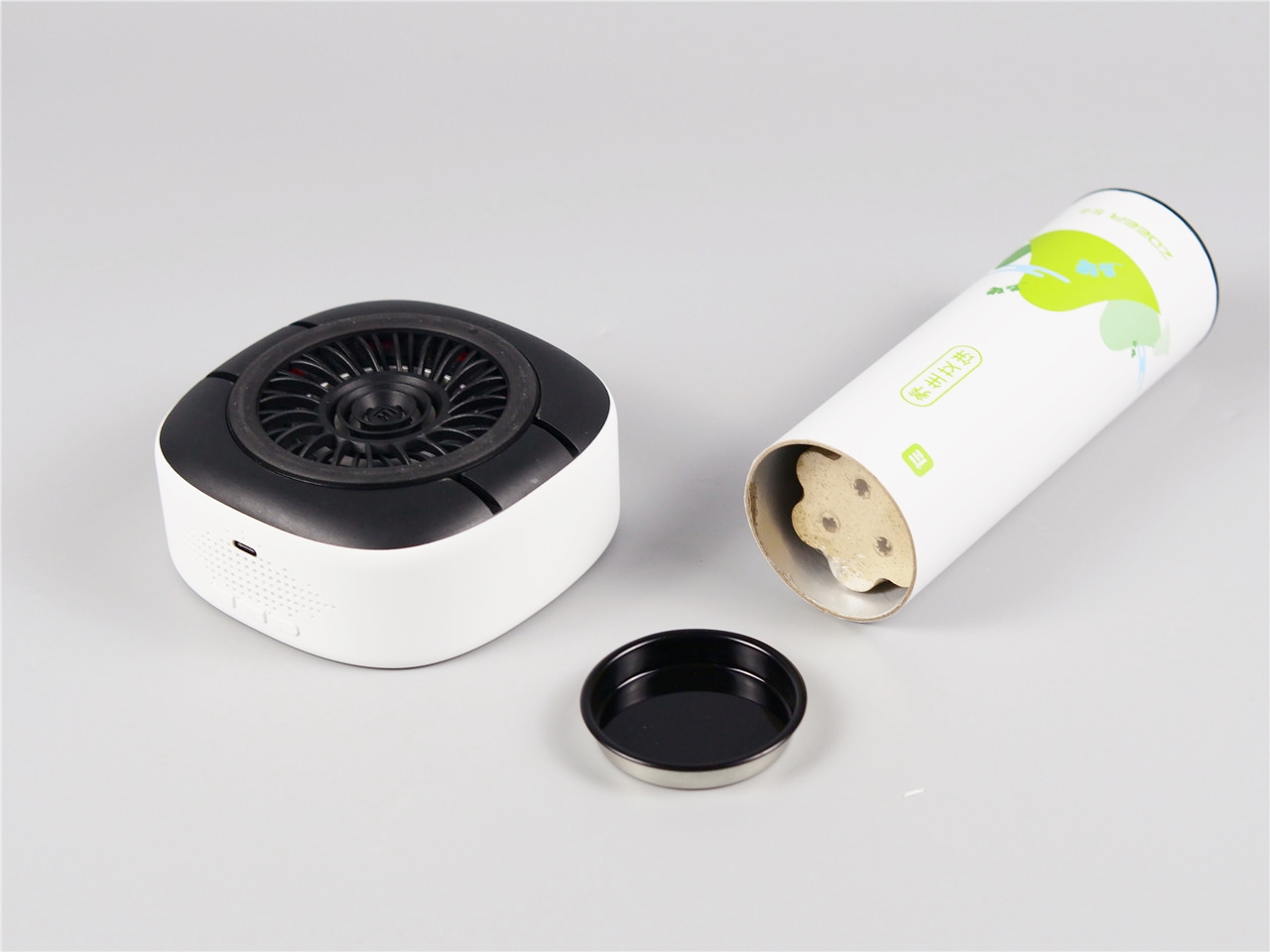 左点小艾2代艾灸盒使用说明,小艾2代艾灸盒的正确使用方法