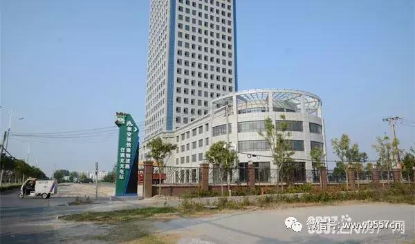 价值爆点多汴北区要火下一个城市中心将在这里诞生……