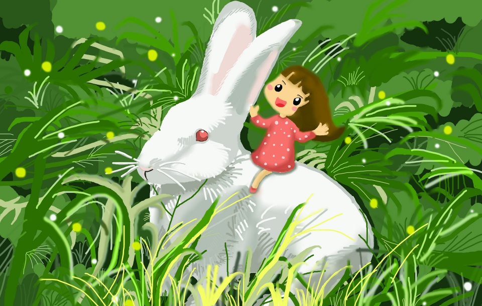 越见不得别人好,越是见不得你好你越要活得更好