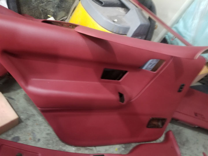 一周后的美女一手，73万的精品车况——整容院里的玛莎拉蒂GT