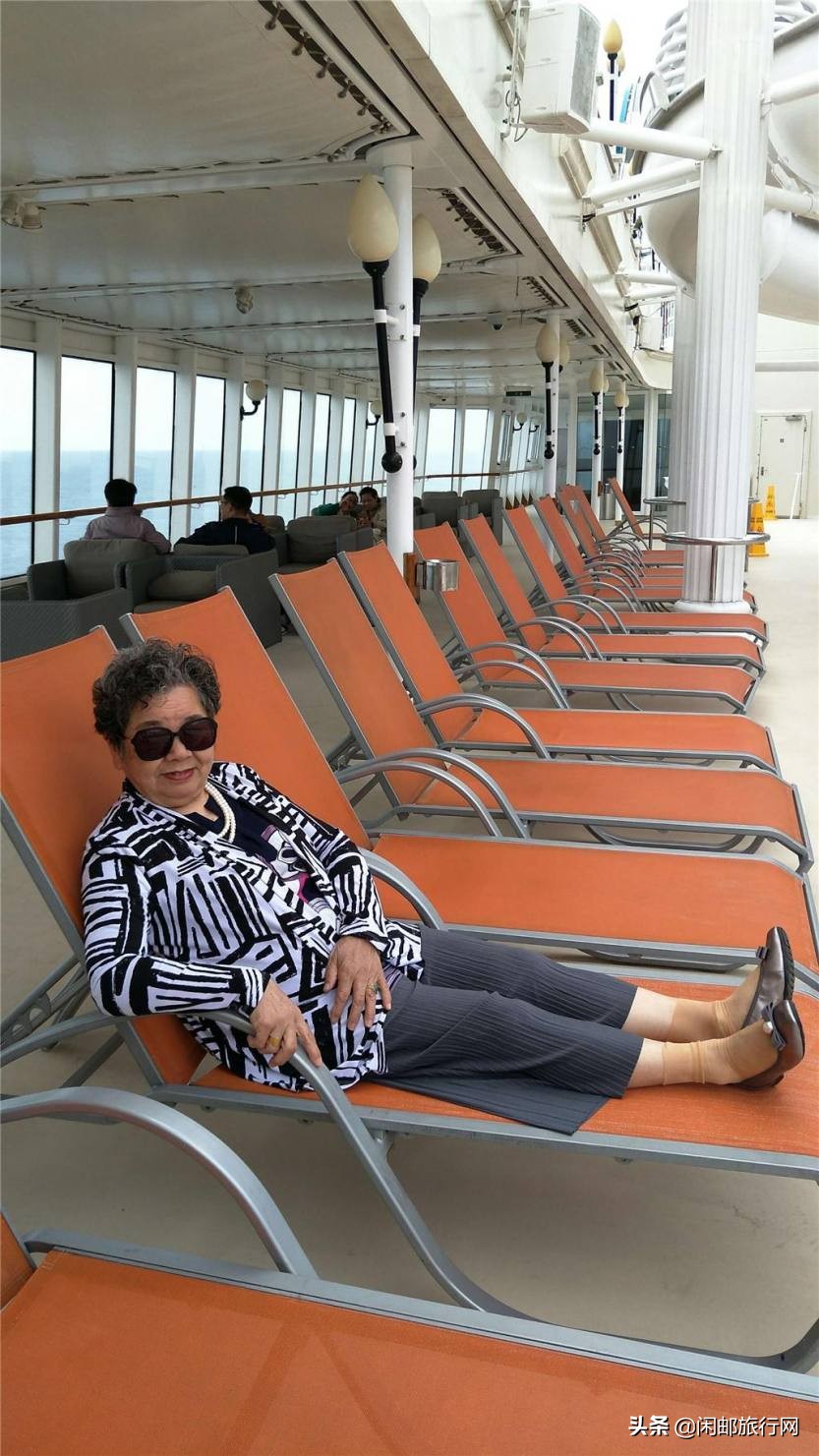 星梦邮轮探索梦号全攻略,星梦邮轮世界梦号日本航次攻略