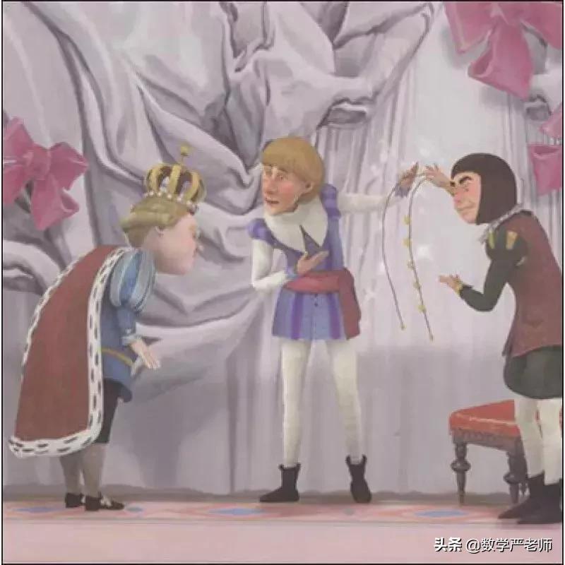 这些初中生将《皇帝的新装》改编成文言文?脑洞大开!