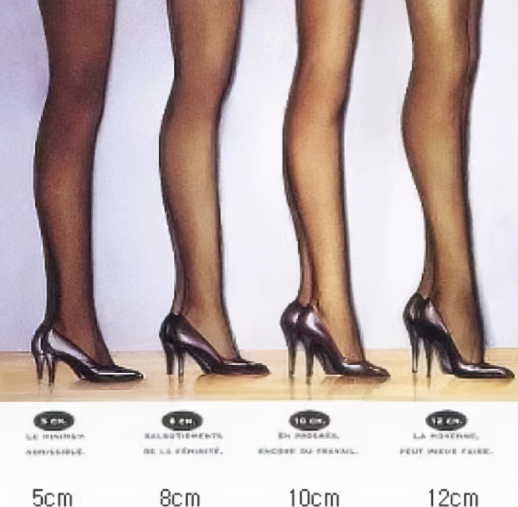 今秋最流行的穿搭,舒适百搭耐穿的鞋