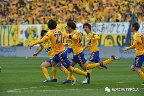 2024日职乙新赛季前瞻,2021日职联赛冠军是