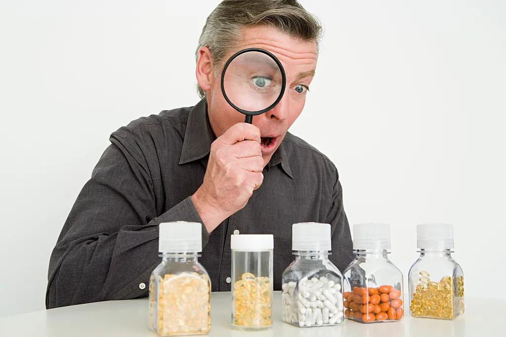 吃什么保健品防止焦虑,什么保健品可以缓解焦虑