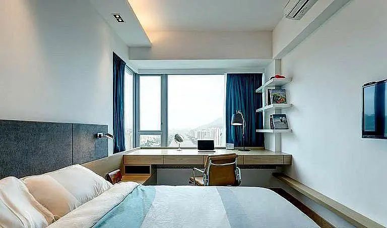 飘窗设计利用率,飘窗设计多高合适