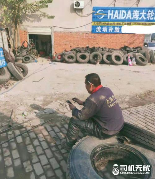 轮胎市场停滞如何寻找出路,轮胎批发生意不好怎么化解