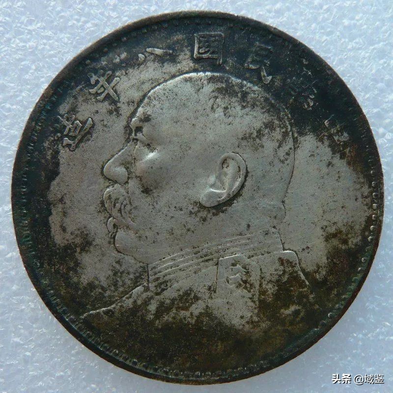 袁大头银币怎么防止不会被伪造,袁大头银币怎么看真假鉴别