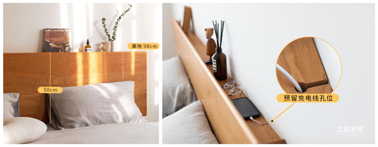 双十一！从589个床架选出14款，颜值和性价比都在线，均价不到3k