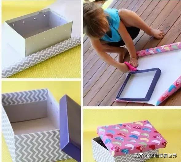 变废为宝给孩子做玩具,变废为宝自制教玩具幼儿园