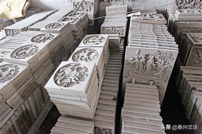 兴化戴窑镇,兴化戴窑砖厂