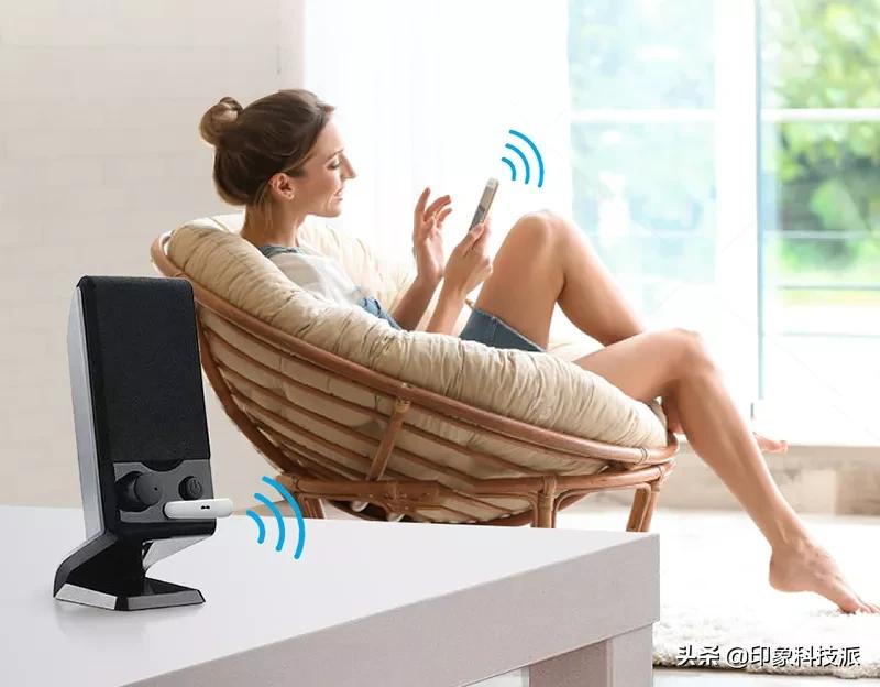 有线耳机秒变无线蓝牙,有线耳机改造成低延迟无线耳机