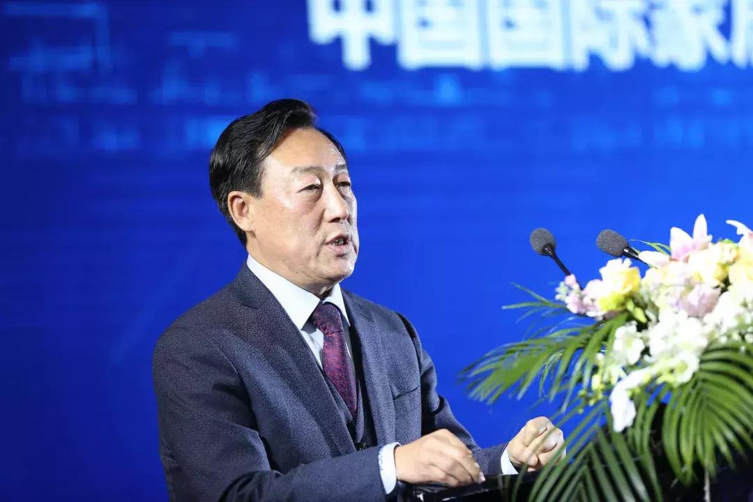 菡萏怡景家装室内设计,第二届装修建材家居博览会