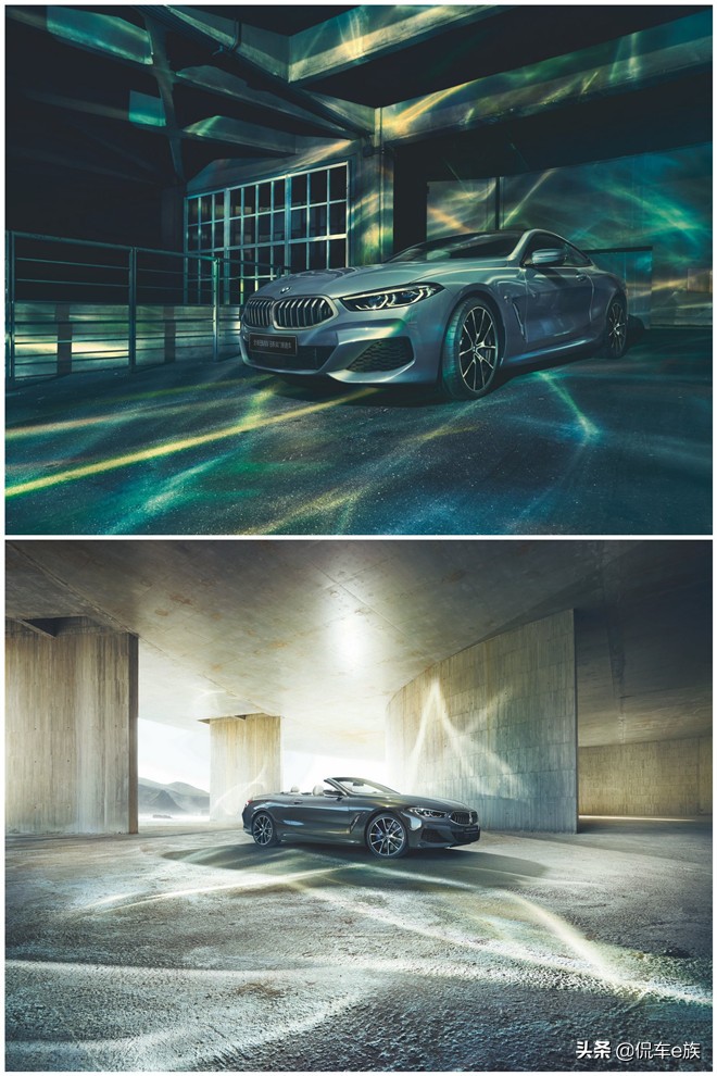 五年超长贷,bmw8系coupe