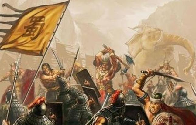 历史上民族南迁,第一次民族大迁徙是什么时候