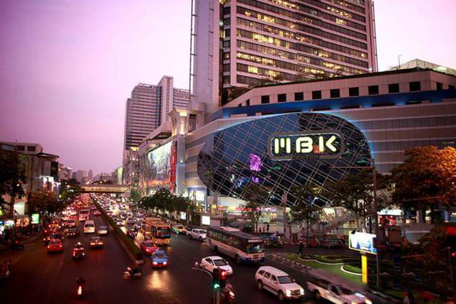 去泰国留学必带的东西清单,泰国留学生如何在曼谷买东西