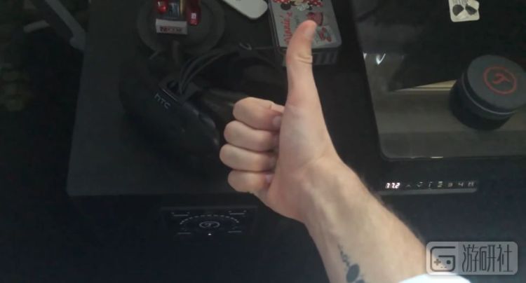 连续玩四个小时游戏,连续48小时玩vr