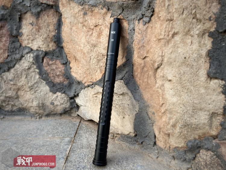 纳丽德防身装备,纳丽德机械棍16寸防身