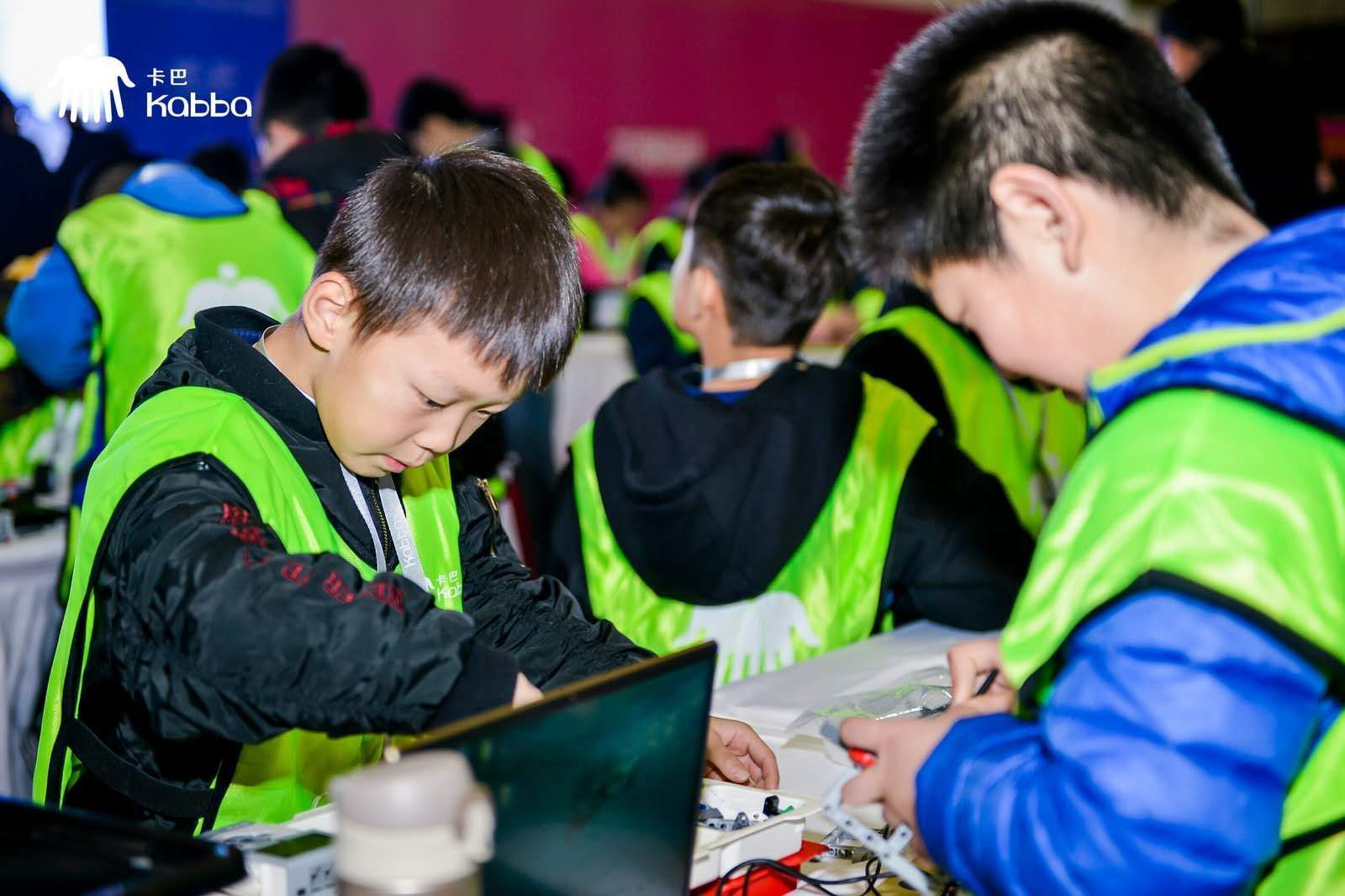 卡巴大事件｜激动！恭喜卡巴小会员满载而归！