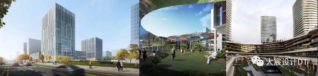 梧州商贸园最新规划,再现百年商埠繁华