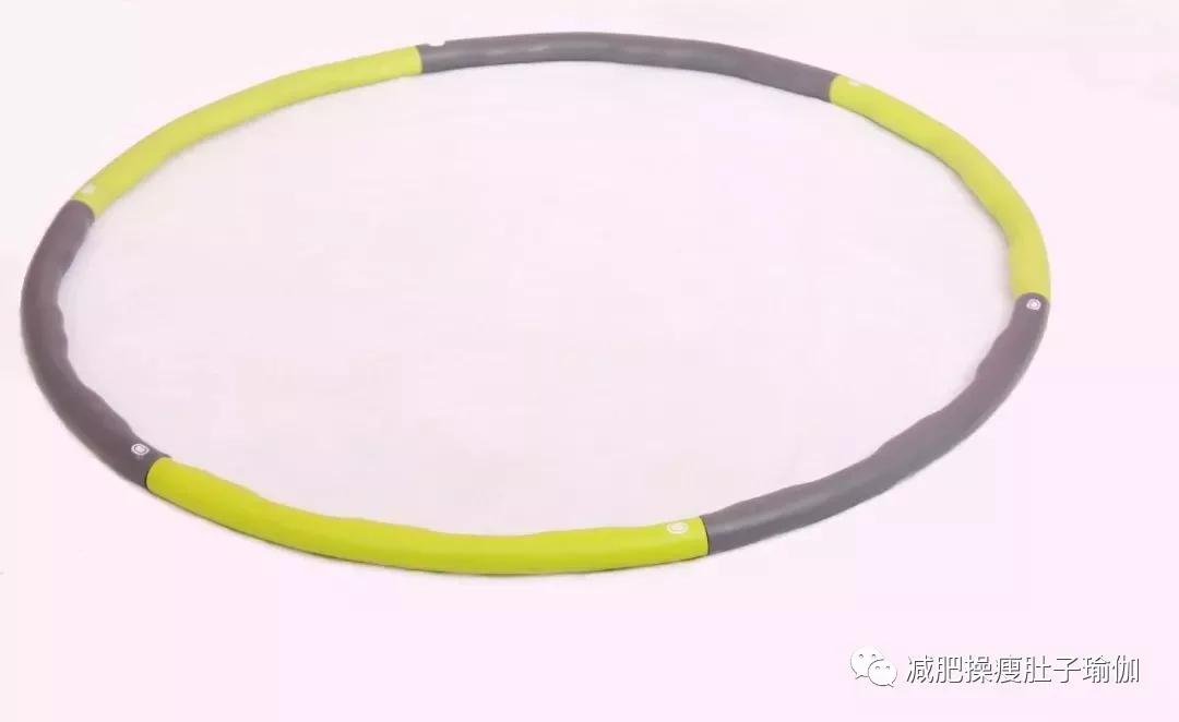呼啦圈减肥操,呼啦圈减肥多长时间见效