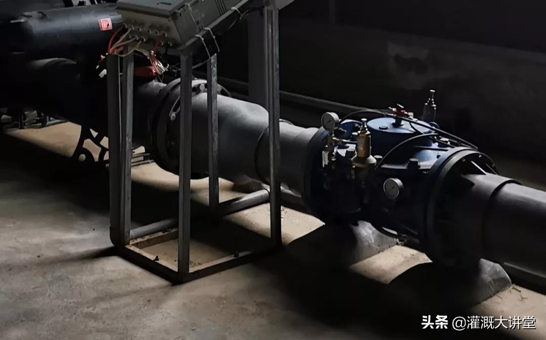 灌溉持压阀怎么调节压力,灌溉减压阀的调节步骤视频