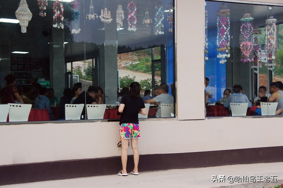 哈仙岛住宿多少钱：哈仙岛在哪里，哈仙岛到底怎么样？