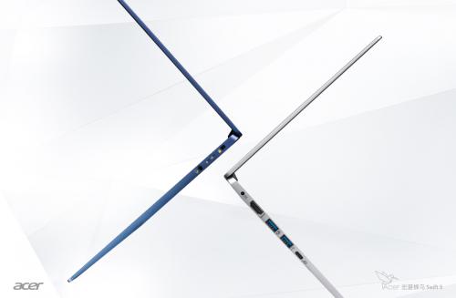 宏碁蜂鸟swift314旗舰,新款宏碁蜂鸟5笔记本