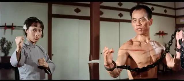 香港十大武打明星李小龙,香港武打明星成龙李连杰甄子丹